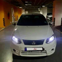 ساینا ex مدل ۹۸