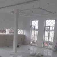 نقاشی ساختمان