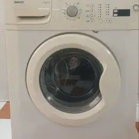 ماشین لباسشویی beko المانی