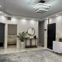 واحد ۸۸ متر، دو خواب، فول امکانات،
