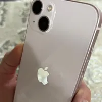 اپل iPhone 13 با حافظهٔ ۱۲۸ گیگابایت|موبایل|بندر انزلی, انصار الحسین|دیوار