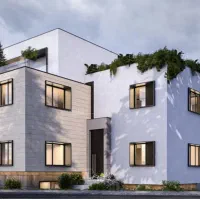 فروش خانه ویلایی/ مرکز شهر