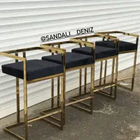 صندلی اپنی مدل ناپل