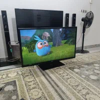 تلویزیون۵۱سامسونگ اصل کره