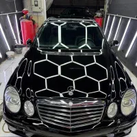 بنز e280|خودرو سواری و وانت|تهران, دزاشیب|دیوار