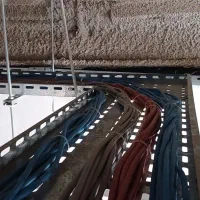 نیروی برقکار ماهر