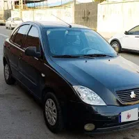 تیبا 2  مدل93