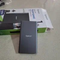 هارد اکسترنال 1 ترا اپیسر