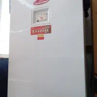 آبگرمکن گازی