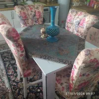 میز غذا خوری