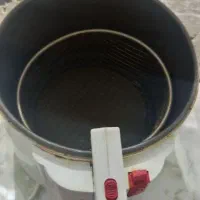 سرخ کن|اجاق گاز و لوازم برقی پختوپز|مشکیندشت, |دیوار