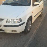 سمندLX