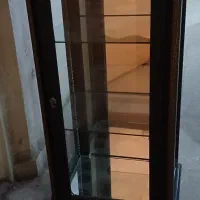 ویترین ، بوفه