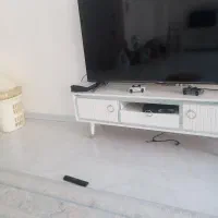 آینه کنسول و میز تلویزیون