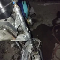 متور پارکینگی