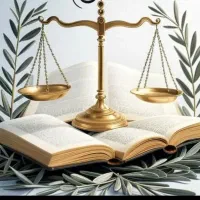 جذب خانم کار آموز وکالت