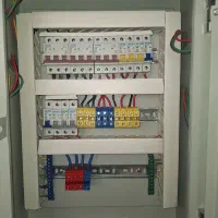برقکار (صفر تا صد برق ساختمان ) (جم)