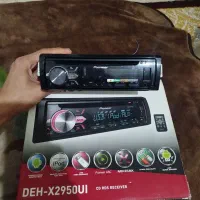 ظبط پانیر ۲۹۵۰ ۴کانال