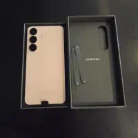 Samsung S25/512GB Pink Gold|موبایل|تهران, الهیه|دیوار