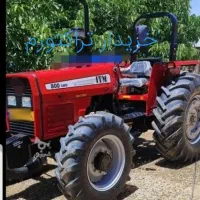 تراکتور 800|خودرو سنگین|بیجار, |دیوار