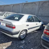 زانتیا سفید 89