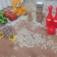 اسباب|اسباببازی بچه|کرج, حصارک پایین|دیوار