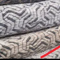 روفرشی ۱۲ متری رنگ کرم نسکافه ای