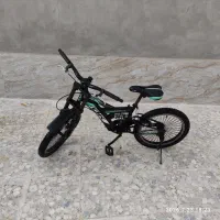 دوچرخه 20