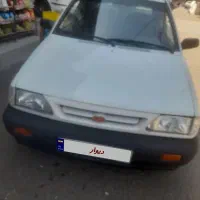 پراید صبا مدل ۸۰