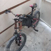 دوچرخه ۲۴