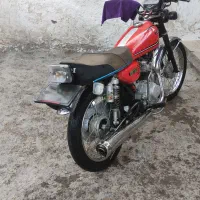 هوندا 200مزایدع