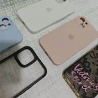 قاب آیفون ۱۳ نرمال