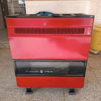 بخاری در حدنو بسیار شیک و تمیز