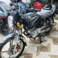 موتور سیکلت هانی طرح باکسر ۲۰۰