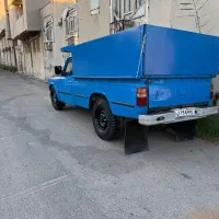 فروش نیسان مدل87