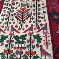 قالیچه دستباف