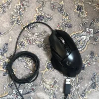 logitech g502 hero|قطعات و لوازم جانبی رایانه|تهران, یاخجی آباد|دیوار