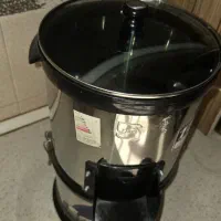 سبزی خورد کن  تمیز و در حد نو