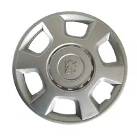 ۴ عدد قالپاق پژو