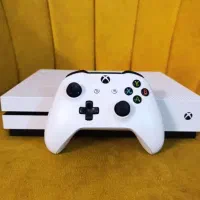 ایکس باکس وان اس xbox one s