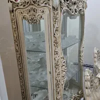 بوفه تمام منبت