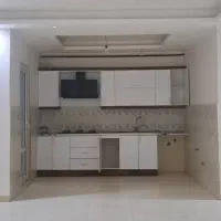 کابینت و هود و گاز و سینک