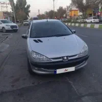 206تیپ3|خودرو سواری و وانت|رفسنجان, |دیوار