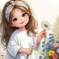 پرستار کودک دلبندتان هستم