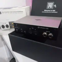 Universal Audio Volt.2|آلات موسیقی|اهواز, شهرک برق|دیوار