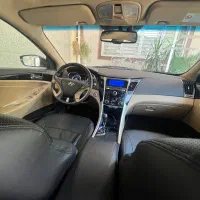 Sonata 2011 YF