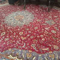 فرش لاکی
