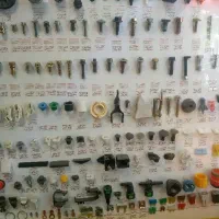 لوازم یدکی قسطی ویژه بازنشستگان و فرهنگیان
