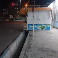 فروش دکه