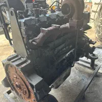 موتور کوماتسو PC400 خط ۷ اورهال کامل(بازرگان صنعت)